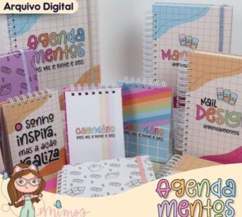 ARQUIVO DIGITAL – Agendamentos 2026