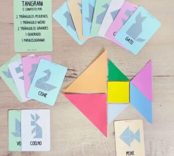 Arquivo Digital TANGRAM