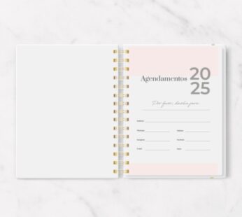 Arquivo Digital – Agendamentos estéticos 25