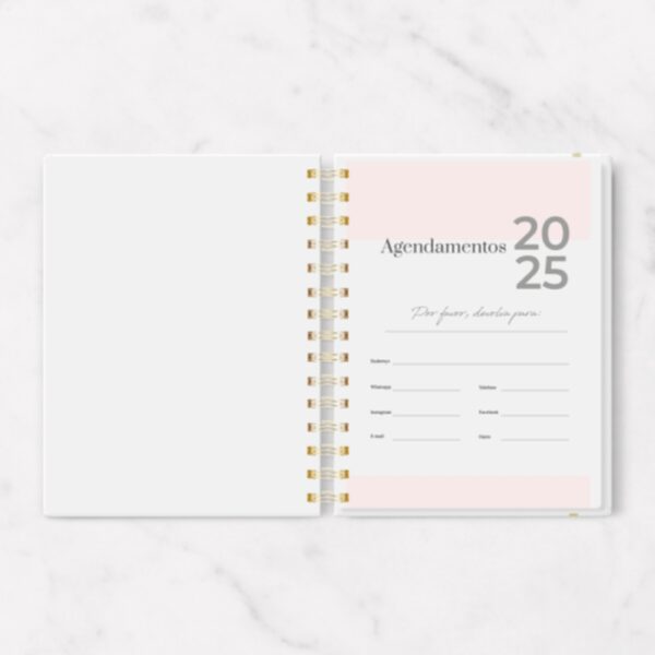 Arquivo Digital – Agendamentos estéticos 25