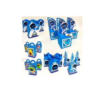 Atro Bot 001