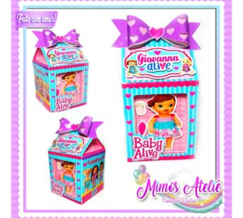 Baby Alive 001