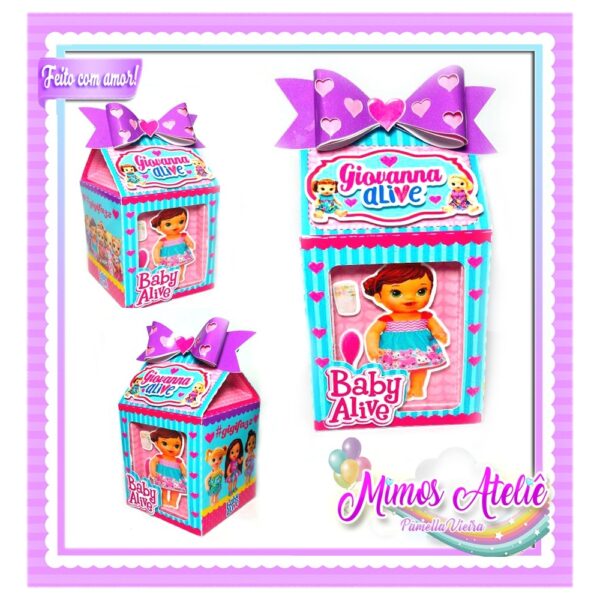 Baby Alive 001