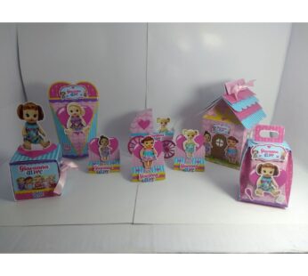 Baby Alive 002