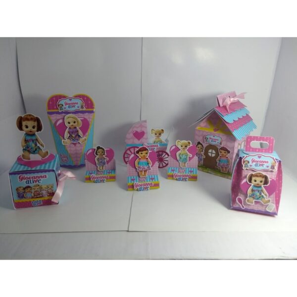 Baby Alive 002