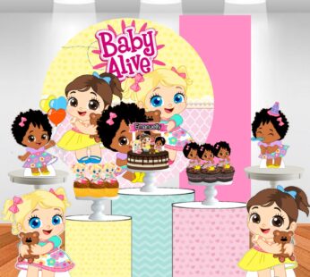 Baby Alive 003