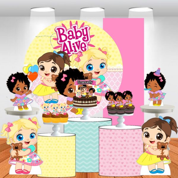 Baby Alive 003