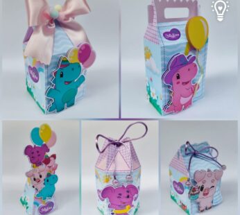 Baby Tube 002
