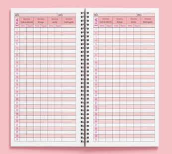 Caderno Controle da Diabetes – Miolo Digital