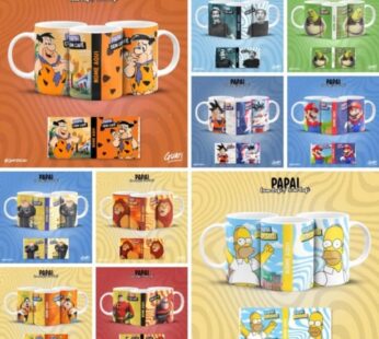 Com Café/Sem Café – Dia dos Pais 2023