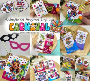 Combo – Carnaval (2024) – Arquivo Digital