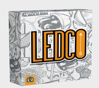 Devocional LEDCO
