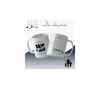 KIT Artes Canecas – Dia dos Pais 2024