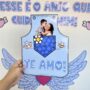 KIT “QUEM CUIDA DE MIM” 🦋