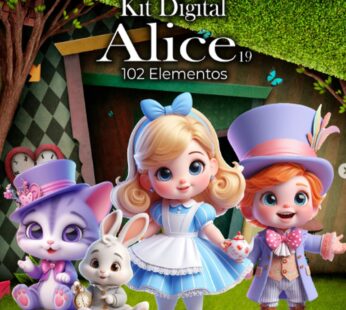 Kit Digital Alice cod02