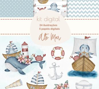 Kit Digital – Alto Mar