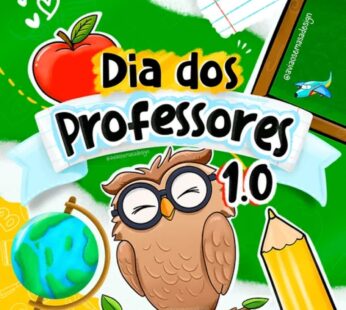 Kit Digital – Dia dos Professores 1.0