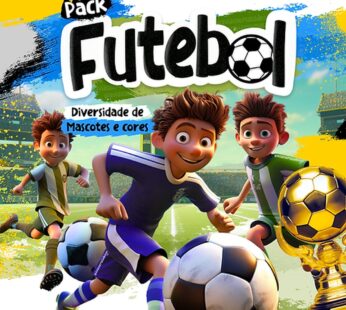 Kit Digital – Futebol