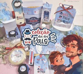 Kit dia dos Pais – Arquivo