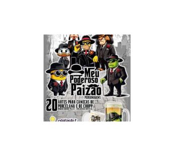 Meu Poderoso Paizão – IA