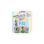 Mini Pack Divertidamente Pai