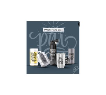 PACK DE ARTES – ESTAMPAS PAIS 2024