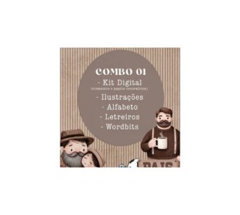 Pais 2024 – Combo 01