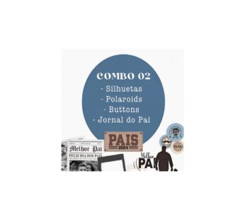 Pais 2024 – Combo 02