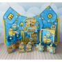 13-MINIONS