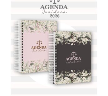 AGENDA JURIDICA 2026