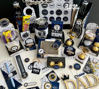 COLECCION COMPLETA DIA DEL PADRE