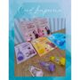 Card Lamparina