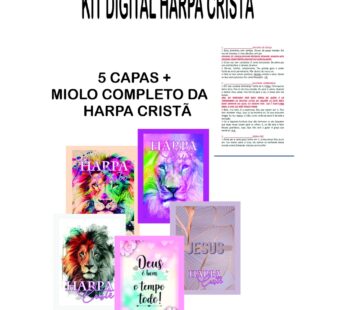 Harpa Cristã