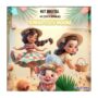 Kit Digital Moana Junina 2025