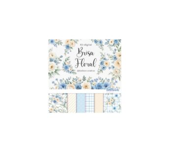 Kit+Brisa+Floral
