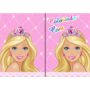 Livro de Colorir - BARBIE 2