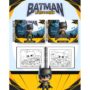 Livro de Colorir - BATMAN 2