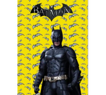 Livro de Colorir – BATMAN