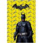 Livro de Colorir - BATMAN