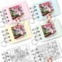 Livro de Colorir - BOBBIE GOODS 12