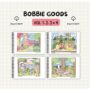Livro de Colorir - BOBBIE GOODS 13