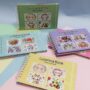 Livro de Colorir - BOBBIE GOODS 4