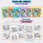 Livro de Colorir - BOBBIE GOODS 5