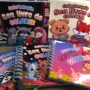 Livro de Colorir - BOBBIE GOODS 6