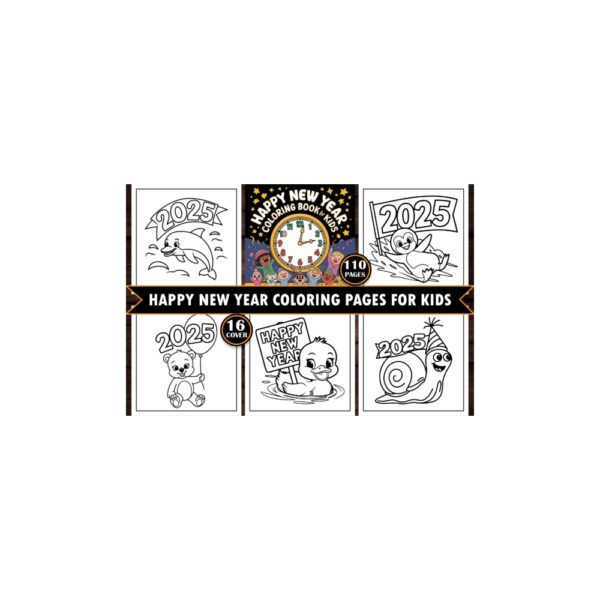 Livro de Colorir - Happy-New-Year-Coloring-Pages-110281660