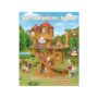 Livro de Colorir - SYLVANIAN