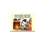 Livro de Colorir - Spooky Cutie
