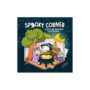 Livro de Colorir - SpookyCorner_ColoredCaramel