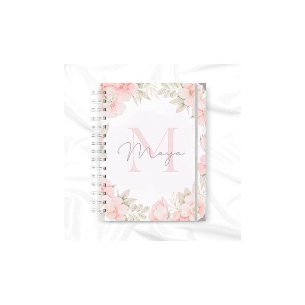 Nome Floral